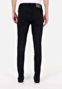 thumb-Afficher les détails de 040 Alex Pantalon Marine Skinny  Leg Low Rise En  Skinny Fit Homme