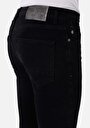thumb-Afficher les détails de 040 Alex Pantalon Marine Skinny  Leg Low Rise En  Skinny Fit Homme