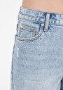 thumb-Afficher les détails de Short  Mom Fit Femme