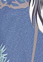 thumb-Afficher les détails de Short De Bain Marine Slim Fit  Homme