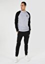 thumb-Afficher les détails de Pull-over Gris   Homme