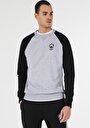 thumb-Afficher les détails de Pull-over Gris   Homme