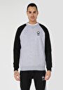 thumb-Afficher les détails de Pull-over Gris   Homme