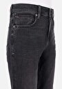 thumb-Afficher les détails de 044 Karl Pantalon  Straight Leg Low Rise En  Straight Fit Homme