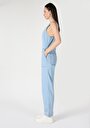 thumb-Afficher les détails de Pull Bleu Regular Fit   Femme