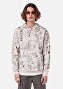 thumb-Afficher les détails de Pull-over Beige Regular Fit  Homme
