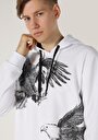 thumb-Afficher les détails de Pull-over Blanc   Homme