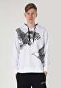 thumb-Afficher les détails de Pull-over Blanc   Homme