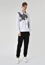 thumb-Afficher les détails de Pull-over Blanc   Homme