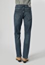 thumb-Afficher les détails de 045 David Pantalon Bleu   En  Regular Fit Homme