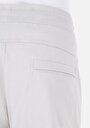 thumb-Afficher les détails de Short Blanc Regular Fit Homme