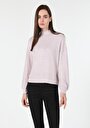 thumb-Afficher les détails de T-shirt À Manches Longues  Regular Fit  Femme