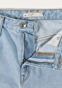 thumb-Afficher les détails de Short Noir Mom Fit Femme