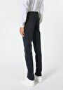 thumb-Afficher les détails de Pantalon Marine Straight Leg  En  Straight Fit Homme