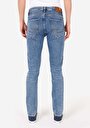 thumb-Afficher les détails de 044 Karl Pantalon  Straight Leg Low Rise En  Straight Fit Homme