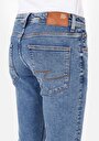 thumb-Afficher les détails de 044 Karl Pantalon  Straight Leg Low Rise En  Straight Fit Homme