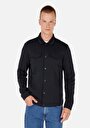 thumb-Afficher les détails de Veste De Blazer Marine Slim Fit   Homme