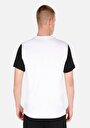 thumb-Afficher les détails de T-shirt À Manches Courtes Blanc Regular Fit  Homme