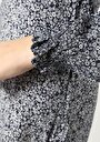 thumb-Afficher les détails de Robe Marine     Femme