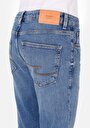 thumb-Afficher les détails de 094 Noah Pantalon Denim Bootcut Medium Rise En  Bootcut Homme