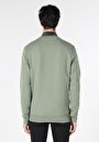 thumb-Afficher les détails de Pull-over Vert   Homme