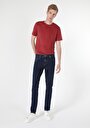 thumb-Afficher les détails de 044 Karl Pantalon  Straight Leg  En  Straight Fit Homme