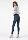 thumb-Afficher les détails de 760 Diana Pantalon Denim Skinny  Leg  En  Super Slim Fit Femme
