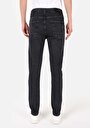thumb-Afficher les détails de 035 Ryan Pantalon Noir Skinny  Leg High Rise En Supreme Skinny Fit Homme