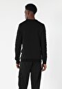 thumb-Afficher les détails de Pull Noir Regular Fit   Homme
