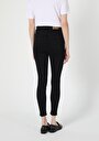 thumb-Afficher les détails de 760 Diana Pantalon Denim Skinny  Leg  En  Super Slim Fit Femme