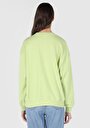 thumb-Afficher les détails de Pull-over Vert   Femme