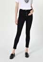 thumb-Afficher les détails de 760 Diana Pantalon Denim Skinny  Leg  En  Super Slim Fit Femme