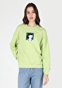 thumb-Afficher les détails de Pull-over Vert   Femme
