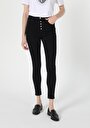 thumb-Afficher les détails de 760 Diana Pantalon Denim Skinny  Leg  En  Super Slim Fit Femme