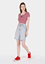 thumb-Afficher les détails de Short  Regular Fit Femme