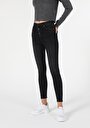 thumb-Afficher les détails de 760 Diana Pantalon Denim Skinny  Leg  En  Super Slim Fit Femme