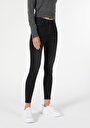 thumb-Afficher les détails de 760 Diana Pantalon Denim Skinny  Leg  En  Super Slim Fit Femme