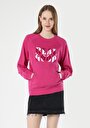thumb-Afficher les détails de Pull-over Rose   Femme