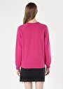 thumb-Afficher les détails de Pull-over Rose   Femme