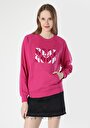 thumb-Afficher les détails de Pull-over Rose   Femme