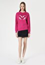 thumb-Afficher les détails de Pull-over Rose   Femme