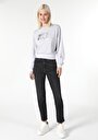 thumb-Afficher les détails de Pull-over Gris   Femme