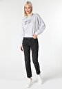 thumb-Afficher les détails de Pull-over Gris   Femme