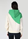 thumb-Afficher les détails de Pull-over Vert   Femme