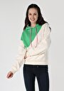 thumb-Afficher les détails de Pull-over Vert   Femme
