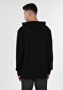 thumb-Afficher les détails de Pull-over Noir Regular Fit  Homme
