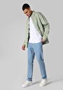 thumb-Afficher les détails de 067 Jack Pantalon  Tapered Leg  En  Regular Fit Homme