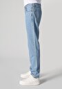 thumb-Afficher les détails de 067 Jack Pantalon  Tapered Leg  En  Regular Fit Homme