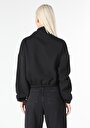 thumb-Afficher les détails de Pull-over Noir   Femme