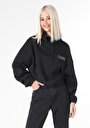 thumb-Afficher les détails de Pull-over Noir   Femme